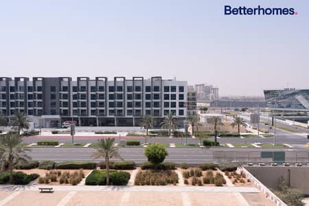 3 Bedroom Apartment for Rent in Al Raha Beach, Abu Dhabi - Comfortable Lifestyle | High Floor | Beach Access