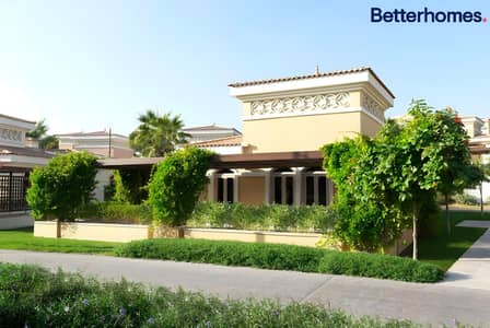 1 Bedroom Villa for Rent in Al Maqtaa, Abu Dhabi - Full Hotel Service | Furnished | Beach View