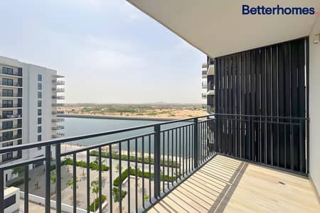 2 Bedroom Flat for Sale in Yas Island, Abu Dhabi - Canal View | For Starting Family | For Investment