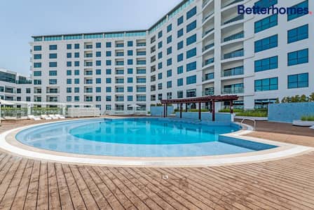 2 Bedroom Flat for Rent in Al Raha Beach, Abu Dhabi - Live luxury | Spacious Layout | Ready to Move in