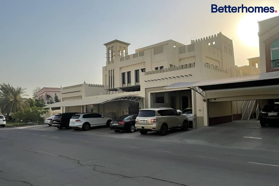 فیلا في مردف 4 غرف 8300000 درهم - 8157248 فیلا في مردف 4 غرف 8300000 درهم - 8157248