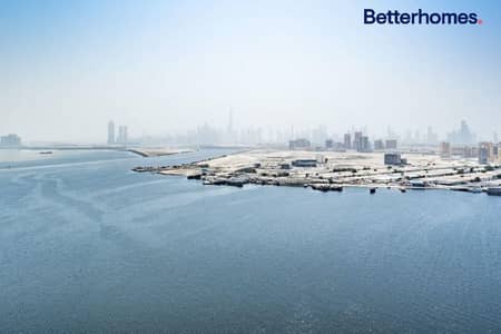 2 Bedroom Apartment for Rent in Dubai Creek Harbour, Dubai - Fully furnished | Chiller Free | Stunning View