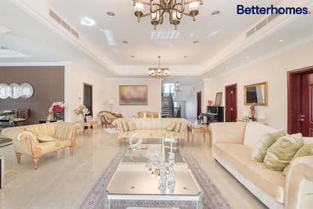 7 Bedroom Villa for Sale in The Villa, Dubai - Price drop I Home owner's delight I Basement