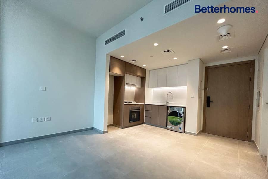 Modern Smart 1 Bedroom With Double Balcony Modern Smart 1 Bedroom With Double Balcony
