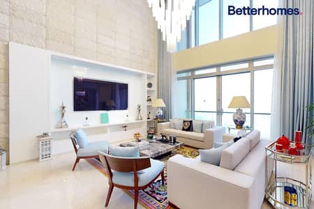 فلیٹ 3 غرف نوم للبيع في وسط مدينة دبي، دبي - شقة في كمبينسكي سنترال أفينيو دبي،وسط مدينة دبي 3 غرف 11000000 درهم - 8191263