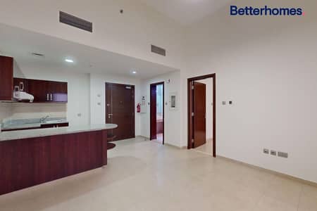 1 Bedroom Apartment for Rent in Umm Suqeim, Dubai - Prime Location | Unfurnished | Managed Building