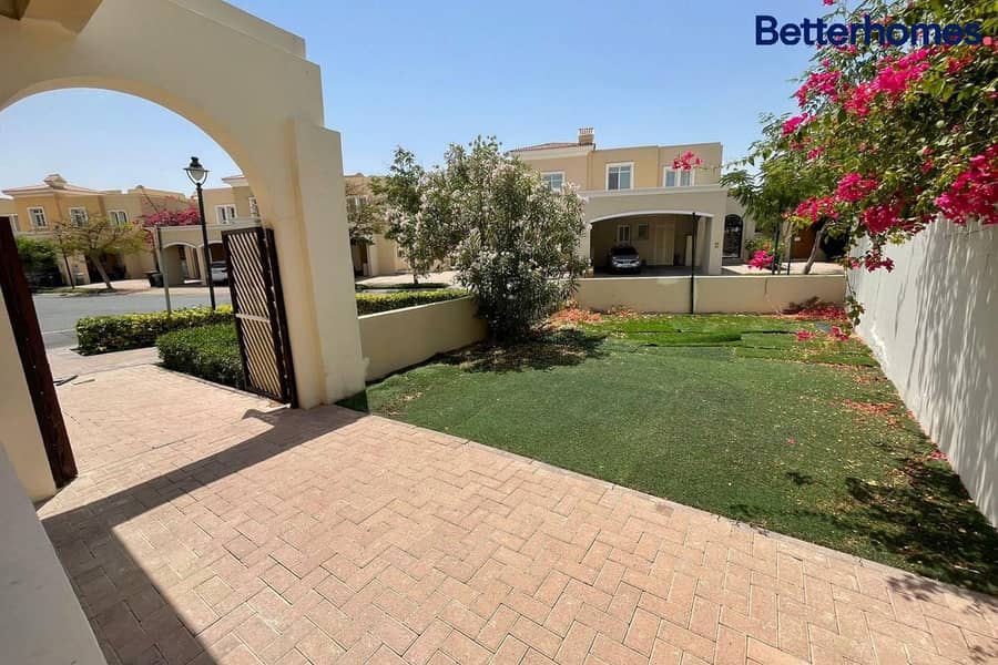 Private Garden | Largest Plot | View Now Private Garden | Largest Plot | View Now