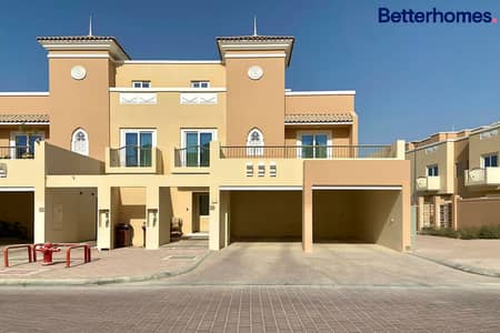 4 Bedroom Townhouse for Rent in Dubai Sports City, Dubai - Exclusive | Must See | Modern | Landscaped