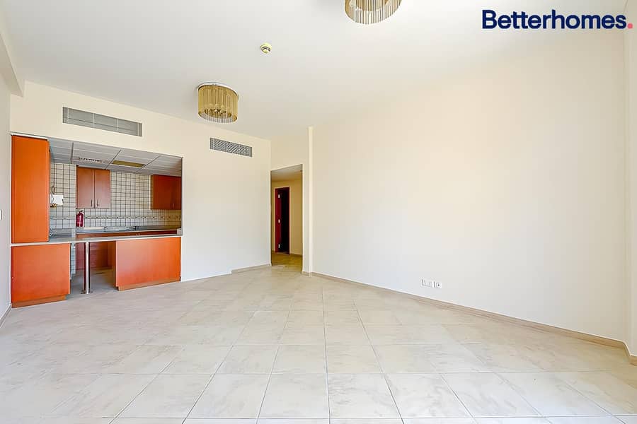 Modified | One Bedroom | Best To Invest