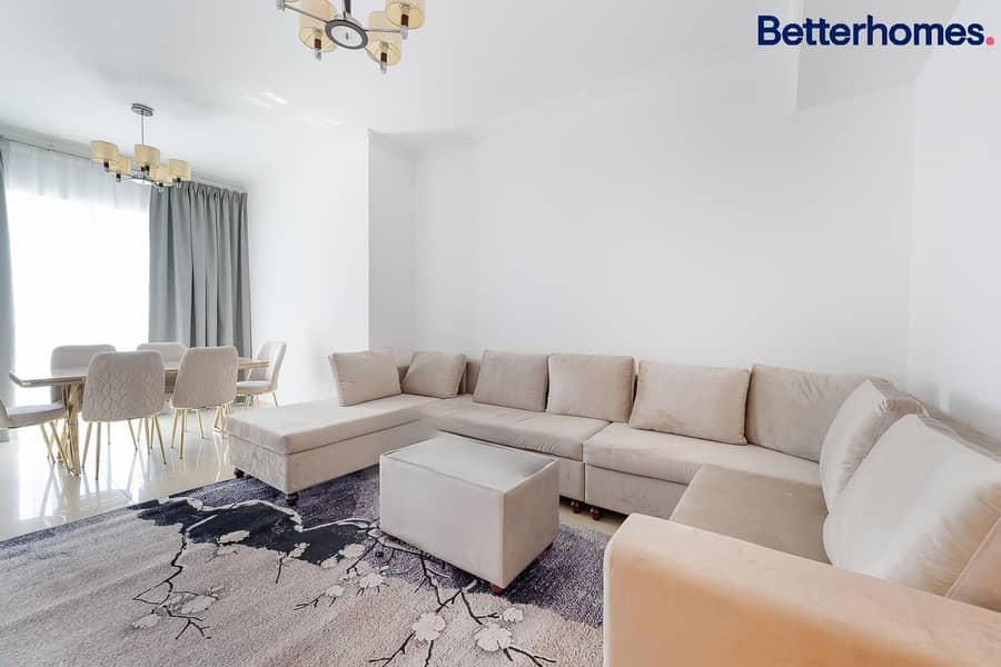 Large Unit | Ready to move in | High Floor Large Unit | Ready to move in | High Floor
