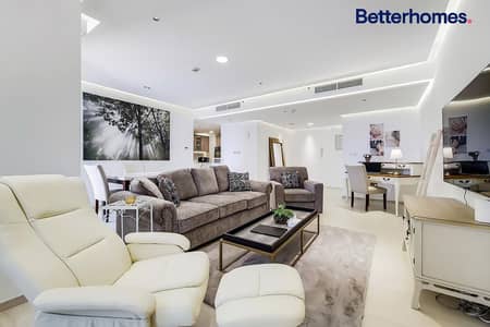 朱美拉海滩住宅（JBR）， 迪拜 3 卧室公寓待售 - 位于朱美拉海滩住宅（JBR），慕然恩住宅综合体，慕然恩6号楼 3 卧室的公寓 3150000 AED - 8158274