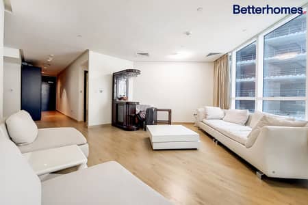 3 Bedroom Flat for Rent in Dubai Marina, Dubai - Fully Furnished | Chiller Free | Storage | 7th Nov