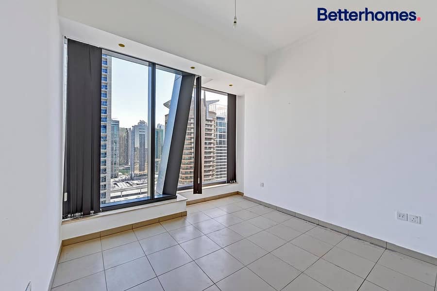 Large Layout | Vacant | High Floor Large Layout | Vacant | High Floor