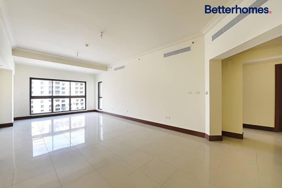 Large Layout | Maids Room | Unfurnished Large Layout | Maids Room | Unfurnished