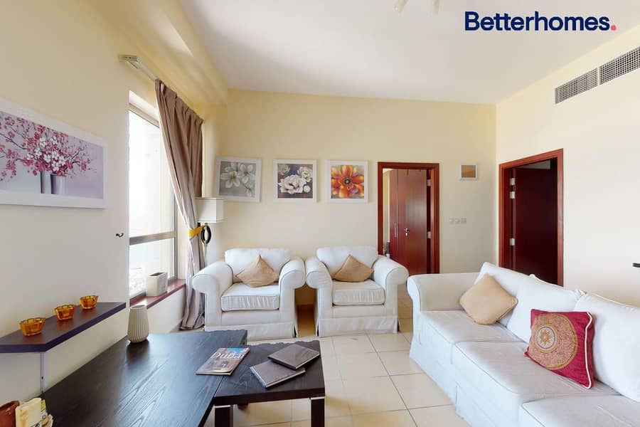 Full Sea View | Fully Furnished | Elegant Full Sea View | Fully Furnished | Elegant