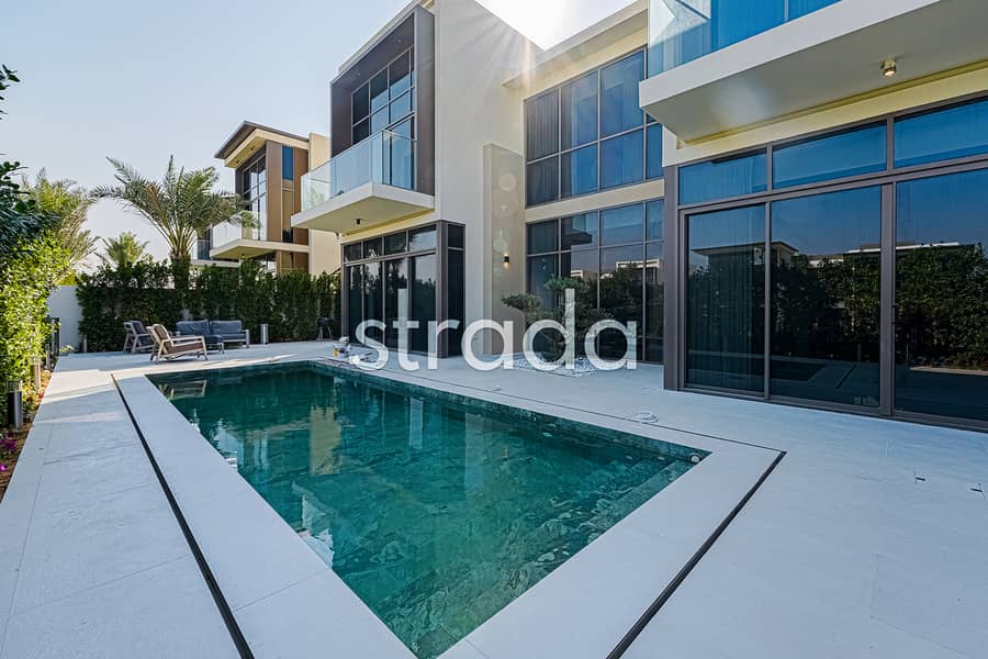 Private Pool | Upgraded | Furnished