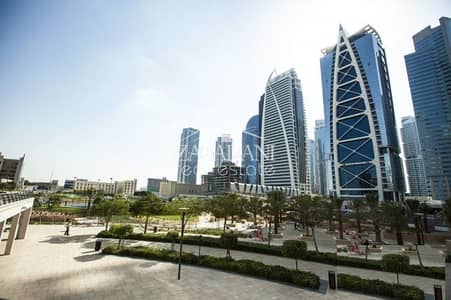Fully Fitted Partitioned office | High floor | Near Metro Fully Fitted Partitioned office | High floor | Near Metro