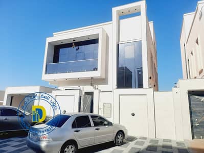 7 Bedroom Villa for Sale in Al Zahya, Ajman - WhatsApp Image 2024-01-10 at 9.42. 03 AM. jpeg