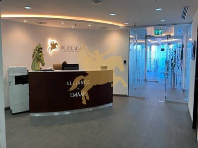 Office for Rent in Business Bay, Dubai - P7. jpg