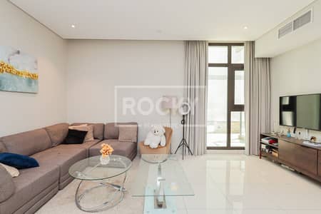 فلیٹ 2 غرفة نوم للبيع في مدينة ميدان، دبي - شقة في ذا غاليريز،ميدان أفينيو،مدينة ميدان 2 غرف 1600000 درهم - 8430047