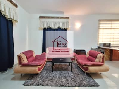 1 Bedroom Flat for Rent in Al Shamkha, Abu Dhabi - WhatsApp Image 2024-01-10 at 4.18. 07 PM. jpeg