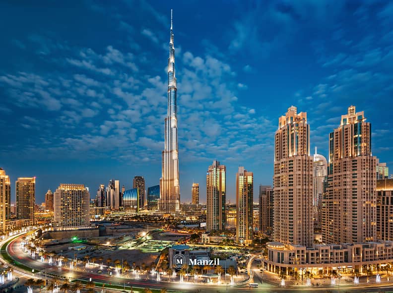 26 Burj Khalifa Business Bay. jpg