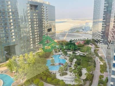 2 Bedroom Apartment for Rent in Al Reem Island, Abu Dhabi - Furnished Apartment | All Amenities | Prime Location