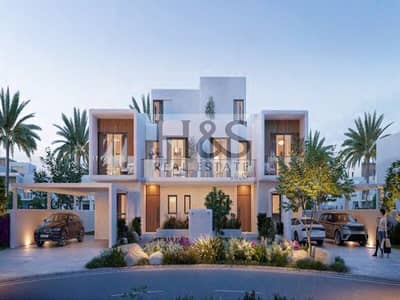 3 Bedroom Villa for Sale in The Valley, Dubai - rivana brochure_page30_image37. jpg