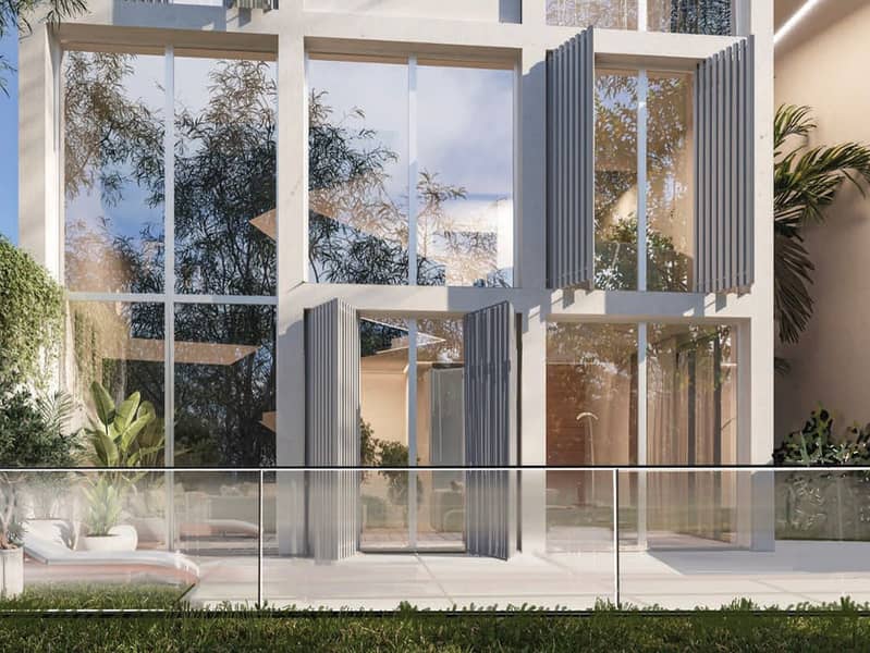 Ixora Townhouse | Payment Plan | Green Parks Ixora Townhouse | Payment Plan | Green Parks