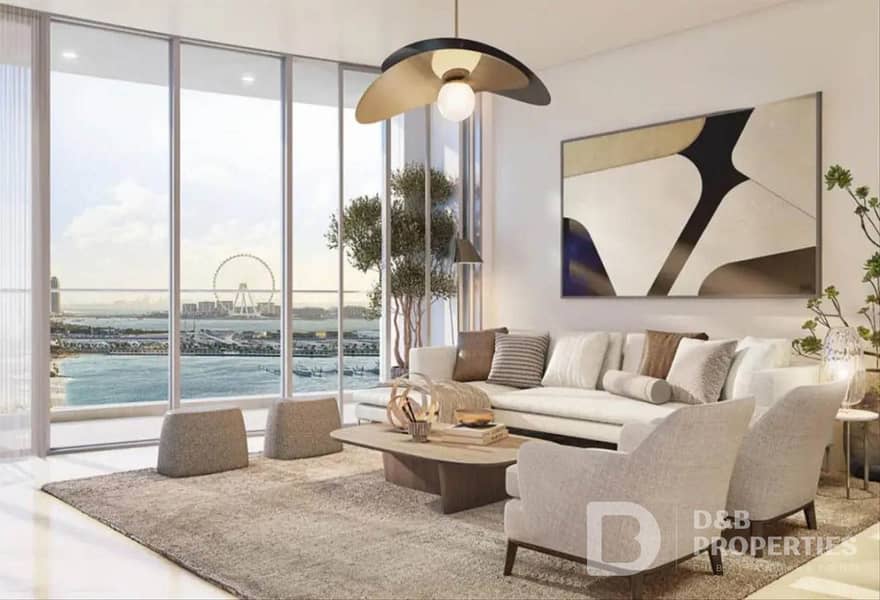 Genuine Resale | Stunning Apartment | Best Price Genuine Resale | Stunning Apartment | Best Price