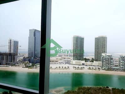 Studio for Sale in Al Reem Island, Abu Dhabi - FULL SEA VIEW | ALL AMENITIES | PRIME LOCATION