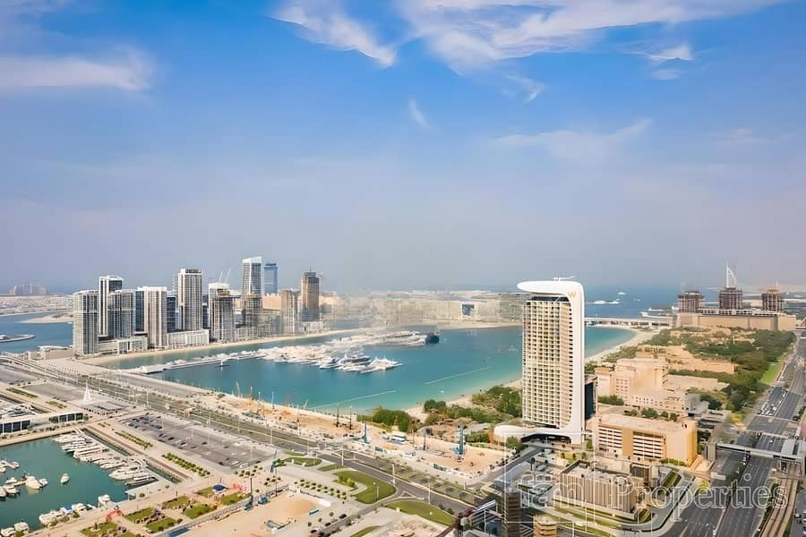 Квартира в Дубай Марина，Каян Тауэр, 2 cпальни, 190000 AED - 8434494
