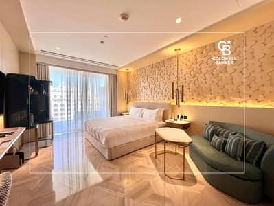 Hotel Apartment for Sale in Palm Jumeirah, Dubai - Prime Location | Spacious | Investors Deal