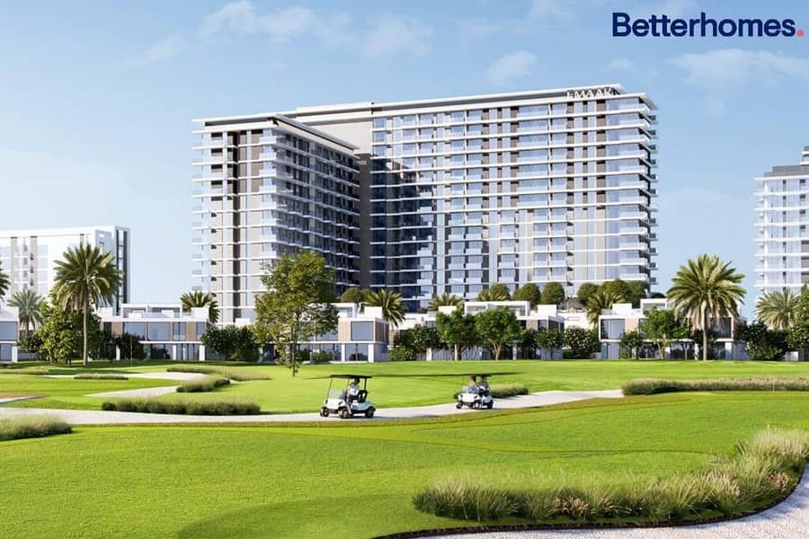 Type 3 | Terrace | High Floor | Off Plan Type 3 | Terrace | High Floor | Off Plan