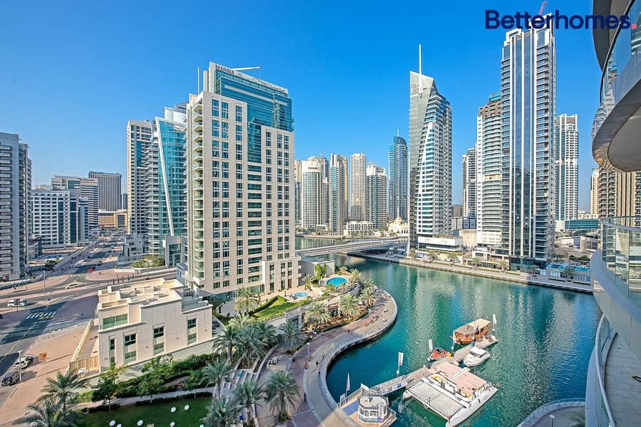 Exclusive | Large Unit Layout | Marina View Exclusive | Large Unit Layout | Marina View