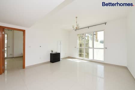 1 Bedroom Flat for Sale in Dubai Production City (IMPZ), Dubai - Rented | Mid Floor | Fully Furnished | Balcony