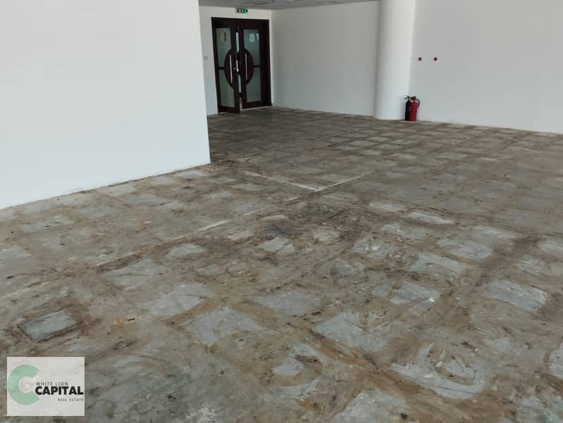 OFFICE | 2186 SQFT | SALAH AL DIN | RENT 130,000