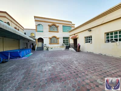 7 Bedroom Villa for Sale in Al Rawda, Ajman - 7 bedroom villa for sell in al rawda2 ajman.  6400 Square feet land area.