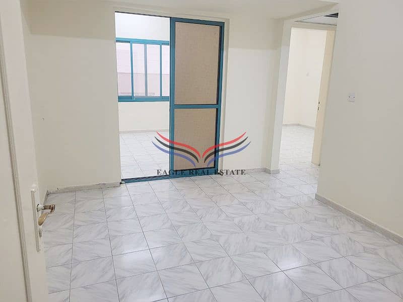 Квартира в Аль Нахда (Шарджа)，Тауэр Аль Кубра, 2 cпальни, 27000 AED - 7509159