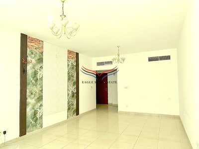 1 Bedroom Flat for Rent in Al Nahda (Sharjah), Sharjah - Wide Balcony | Shared Gym & Pool | Spacious