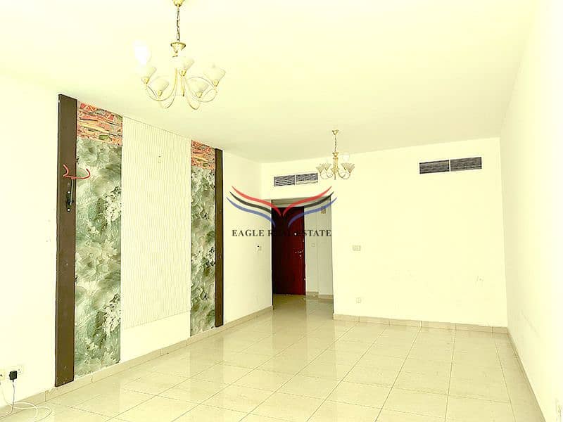 Квартира в Аль Нахда (Шарджа)，Аль Кавсар Тауэр, 1 спальня, 32000 AED - 7550023