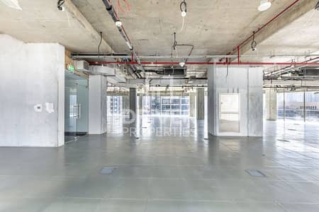 Office for Rent in Jumeirah Beach Residence (JBR), Dubai - Prime Location | well maintained Office