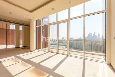 4 Bedroom Penthouse for Rent in Palm Jumeirah, Dubai - Penthouse | Panoramic Views | Lowest Price