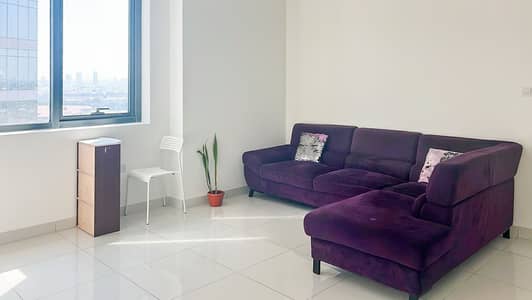 فلیٹ 1 غرفة نوم للايجار في الخليج التجاري، دبي - WhatsApp Image 2024-01-10 at 12.11. 38 PM. jpg