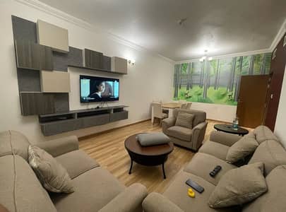 2 Bedroom Flat for Rent in Al Rashidiya, Ajman - 85eba7eb-bcab-4063-86ae-a43c21484ead. jpeg