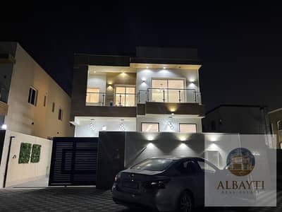 فیلا 5 غرف نوم للبيع في المويهات، عجمان - WhatsApp Image 2024-01-10 at 08.59. 22_a4c674c4. jpg