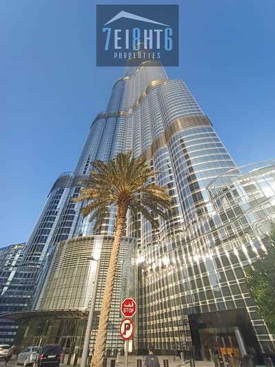 Burj Khalifa fountain view: Stunning 2 b/r good quality apartment + s/pool for rent in Burj Khalifa