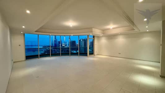 4 Bedroom Apartment for Rent in Corniche Area, Abu Dhabi - IMG-20240110-WA0106. jpg