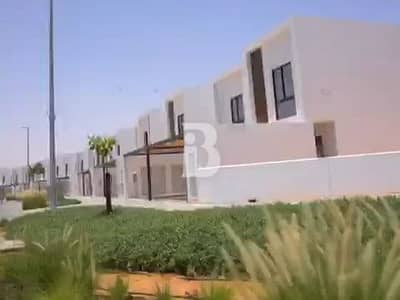 3 Cпальни Таунхаус Продажа в Аль Гхадир, Абу-Даби - Таунхаус в Аль Гхадир，Фаза II Аль Гадир, 3 cпальни, 1600000 AED - 8435277