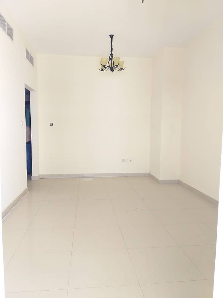 1 month free brand new 2bhk rent 38k with balcony, covered parking